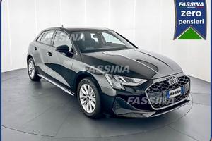 Audi A3 SPB 35 TFSI 150cv