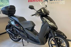 Peugeot Geopolis 250