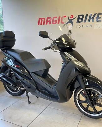 Peugeot Geopolis 250