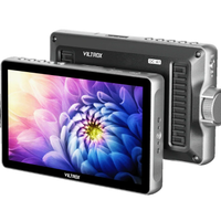 Monitor Viltrox DC-A1 7” – 2800 Nits – come nuovo