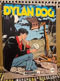 Dilan Dog