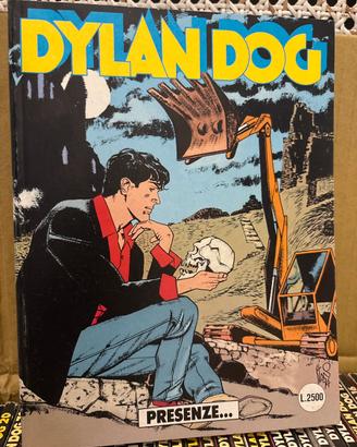 Dilan Dog