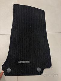 Tappeti Originali Mercedes-Benz GLC (X253)