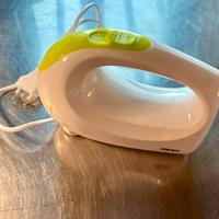 Sbattitore elettrico MXD 150W