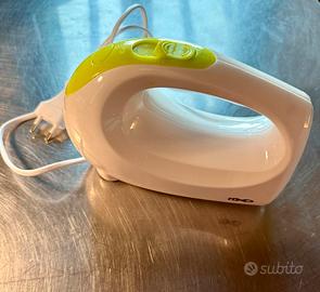 Sbattitore elettrico MXD 150W