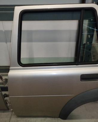 PORTA POSTERIORE SINISTRA FREELANDER TD4 1999