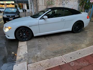 BMW Serie 6 (E63/64) - 2009