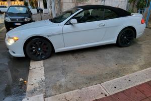 BMW Serie 6 (E63/64) - 2009