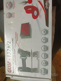 Supporto per monitor - tv