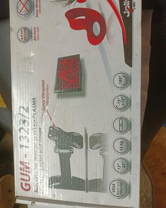 Supporto per monitor - tv