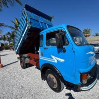 Fiat OM 40