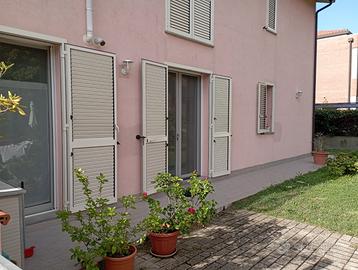 Quadrilocale Cascina