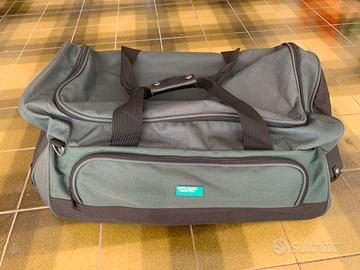 Borsone trolley Benetton