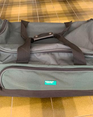 Borsone trolley Benetton