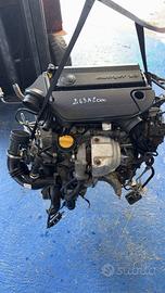 Motore Fiat d’oblò sigla 263A2000