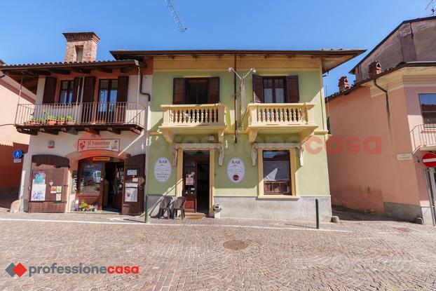 Appartamento Piossasco [Cod. rif 3180269VRG]