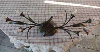 Lampadario / Plafoniera