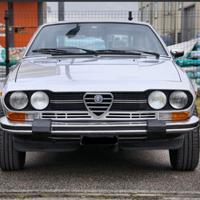 Alfetta gtv 2.0