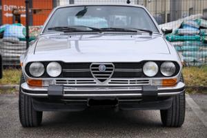 Alfetta gtv 2.0