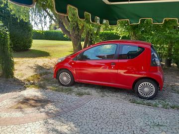 Citroen C1,  2010,  1.0i  (68 Cv)