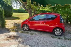 Citroen C1,  2010,  1.0i  (68 Cv)