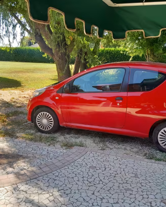 Citroen C1,  2010,  1.0i  (68 Cv)