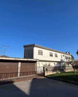 CASA INDIPENDENTE IN CENTRO