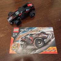 Lego Racers 8669