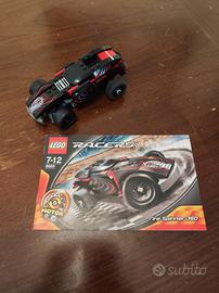 Lego Racers 8669