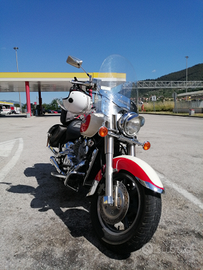 Yamaha XVZ Royal Star 1300