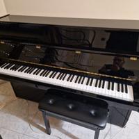 Pianoforte verticale Siheko