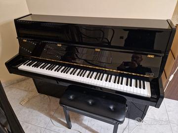 Pianoforte verticale Siheko