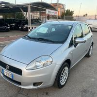 Fiat Grande Punto 1.4 Natural Power Unipro 2013