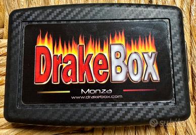 Centralina aggiuntiva Opel Corsa 1.3 CDTI 75cv