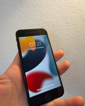 Iphone se 2020