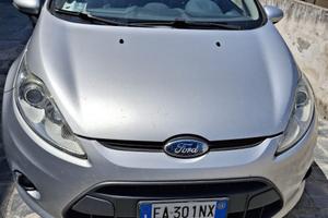 FORD Fiesta 6ª serie - 2010