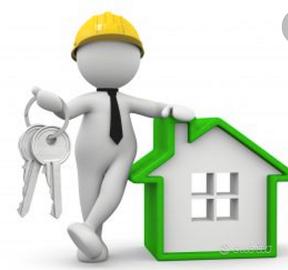 Piccole ristrutturazioni