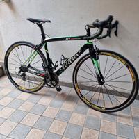 Wilier GTR carbonio tg.M