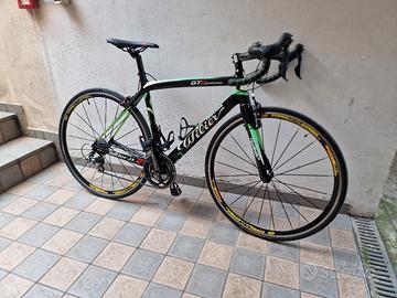 Wilier GTR carbonio tg.M