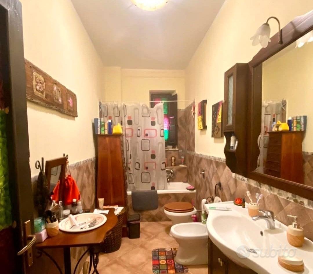 Appartamento – Torretta, Palermo - Altro