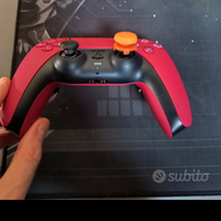 Controller ps5 modificato elite (axion controller)