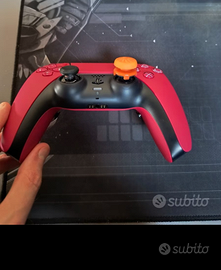 Controller ps5 modificato elite (axion controller)