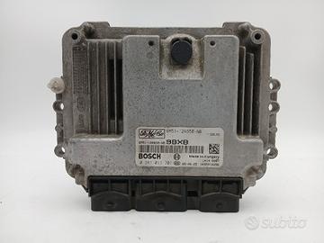 Centralina motore FORD FOCUS II '04