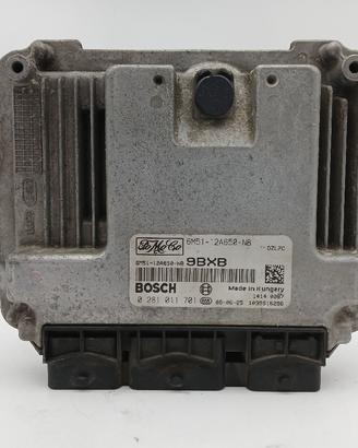 Centralina motore FORD FOCUS II '04