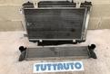 Radiatore completo Suzuki SX4 2007 1910CC TD
