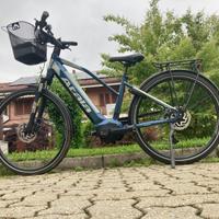 Bici elettrica Atala B-tour A6.1