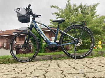 Bici elettrica Atala B-tour A6.1