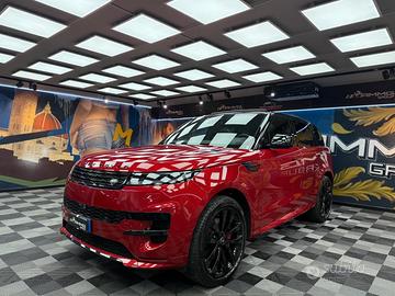 Land Rover Range Sport 3.0D l6 249 CV Dynamic HSE 