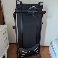 tapis roulant magnetico