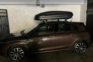 Fiat Tipo 1.4 95 cv 5 Porte Longe + GPL BRC.